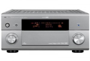 Sửa amply denon