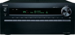 Sửa amply 7.2