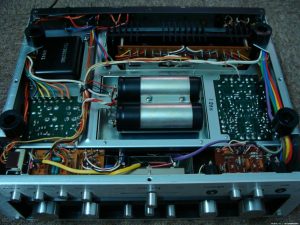 Sửa amply tại Hoàng Mai chất lượng đảm bảo trên thị trường hiện nay