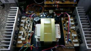 Sửa dàn âm thanh Panasonic Sửa dàn âm thanh Panasonic