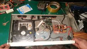 địa chỉ sửa chữa amply pioneer 1
