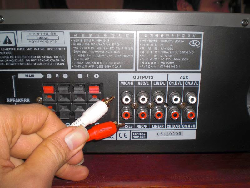 Địa chỉ sửa chữa đầu karaoke arirang nhanh chóng