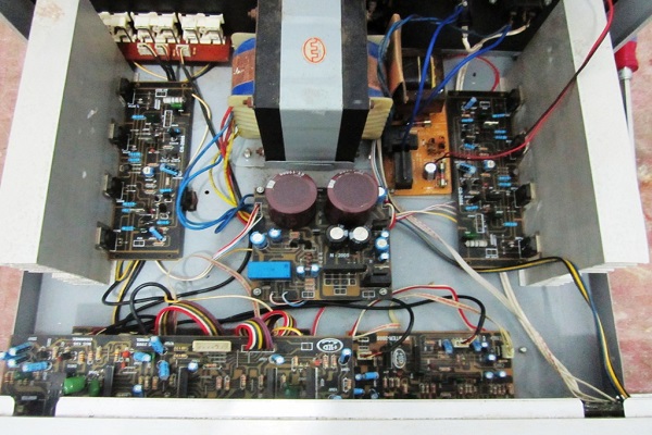 Sửa amply tại huyện Gia Lộc Hải Dương báo giá chi tiết cho khách hàng